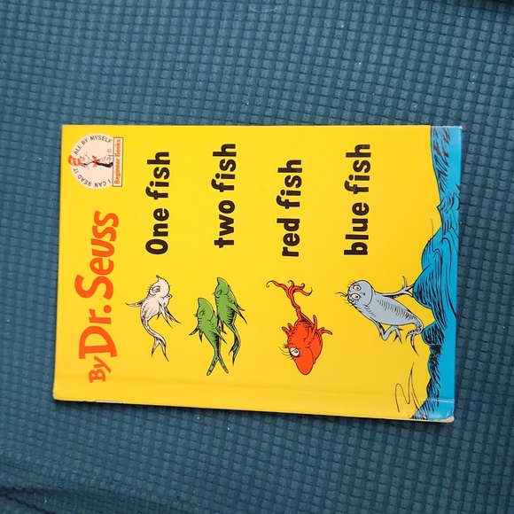 Set of Beginner Books - Picture 2 of 7